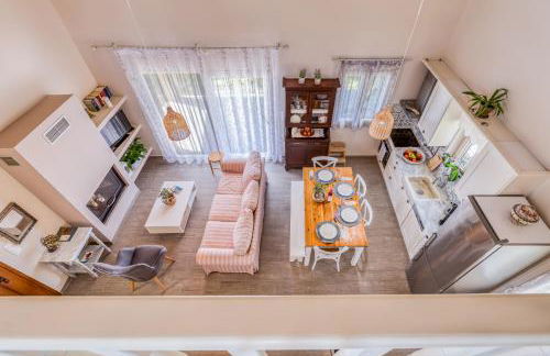 Private House ''Tramountana'' - Sea view, pool - Foto 15