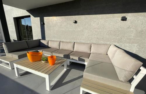 Luxury Apartment Diego - The View Fuengirola - Photo 17