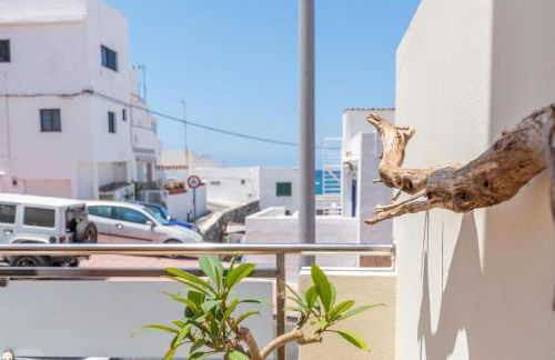 Hidalgos Hideaway - La Caleta - Foto 33