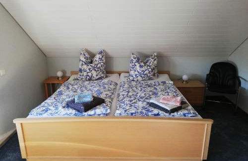 Ferienwohnung „An der olen Au“ - Foto 6