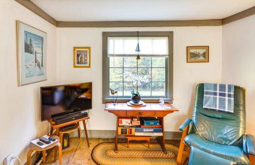 Tranquil 3 BR Stockbridge House with Private Deck! - Foto 5