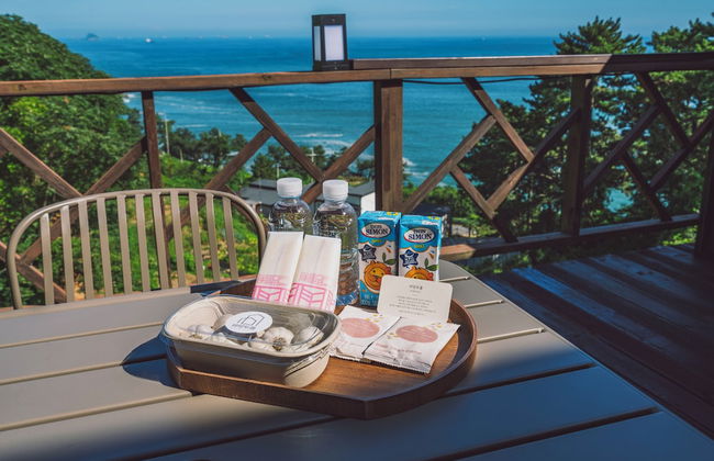 Namhae Badangdurum - Foto 37