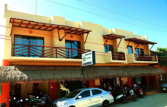 Suites Punta Arena Surf - Foto 60