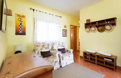 Finca La Vizcondesa - Foto 19