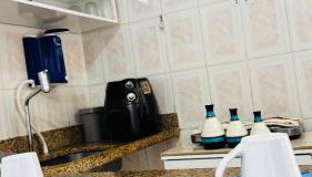 Stúdio Amplo com Ar perto da Praia de Itapuã - Foto 5