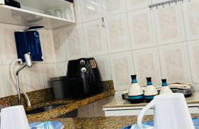 Stúdio Amplo com Ar perto da Praia de Itapuã - Foto 5