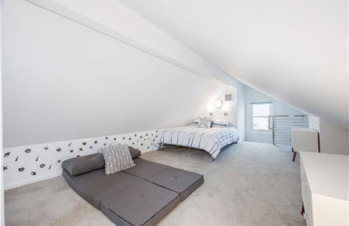 Nantucket Penthouse - walk to restaurants beaches activies & so much more - Foto 14