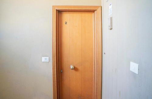 049 - Attico ELEGANTE, 10 minuti a piedi da MARE e SPIAGGIA - POSTO AUTO PRIVATO GRATIS - Foto 5