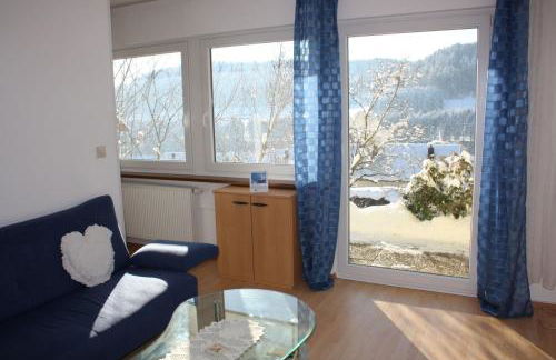 Ferienwohnung Palmgarten - Foto 11