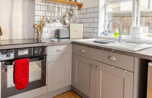 Charming cottage in Snowdonia - Foto 14