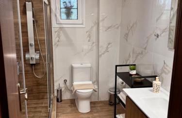 Meteora countryside villa - Foto 34