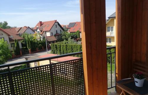 Business Apartment Płock - Foto 20