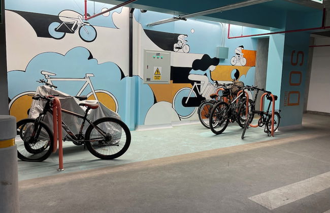 Monterrico Polo Aparts - Foto 80