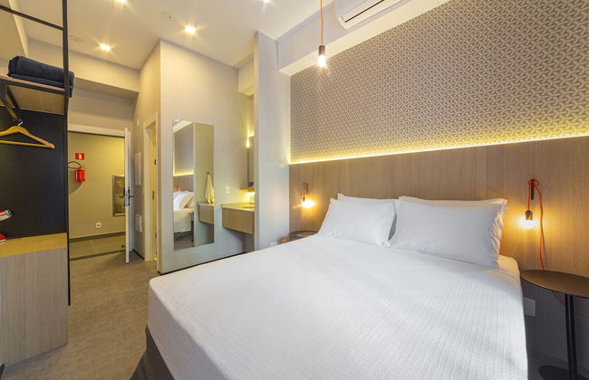 Nomah - Aptos por Temporada na Vila Madalena - Foto 2