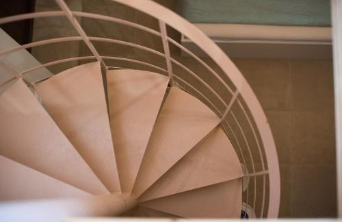 Papa-Antonis Stone House - Foto 31