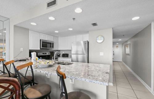 SunDestin Resort Unit 1510 - Photo 2
