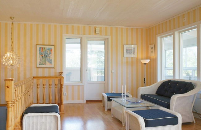 4 Star Holiday Home in Hamburgsund - Foto 15
