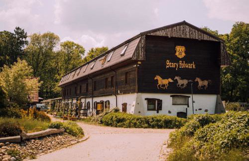 Stary Folwark - Foto 36
