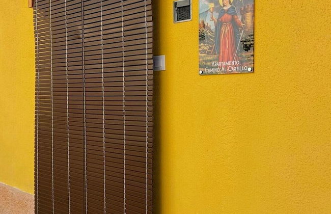 Apartamento Camino Al Castillo - Foto 6