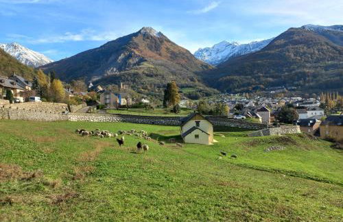 Chalet classé 5 étoiles avec bain nordique entièrement neuf - Foto 29