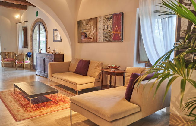 Poggio Piglia - Photo 4