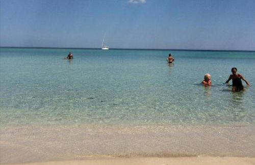 Oltremare Marzamemi - Foto 28