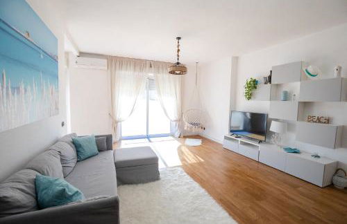 Bay View Apartment - Foto 1