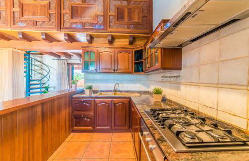 Ideal Property Mallorca - Casa Goya - Foto 25