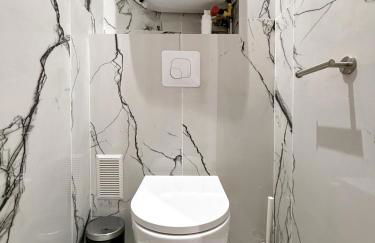 Hoche Apartment - PSG - Foto 55