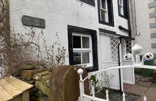 Blacksmiths Cottage a traditional cottage with garden and wood burning stove in Pooley Bridge, Ullwater - Foto 34