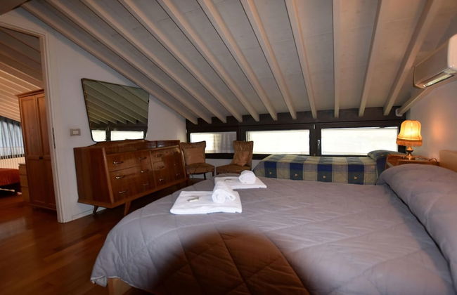 Cozy Apartment in Lovere near Lake - Foto 6