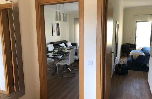 MARINA BLEU Magnifique Appartement Standing vue Piscine - Foto 17