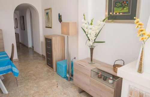 Parque Playa - Mojacar Playa - R051 - Foto 11