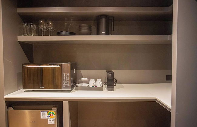 Timber Society Boutique Hideaway - Foto 31