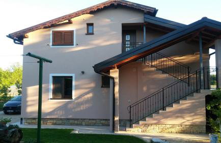 Apartment Eden in peaceful area near center - Foto 24