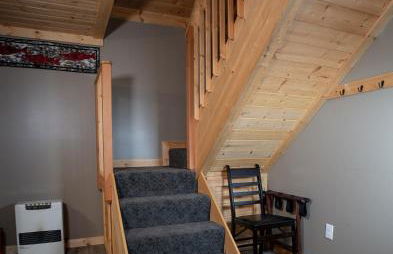 Downtown Talkeetna Cabin! Chulitna Cabin - Foto 18