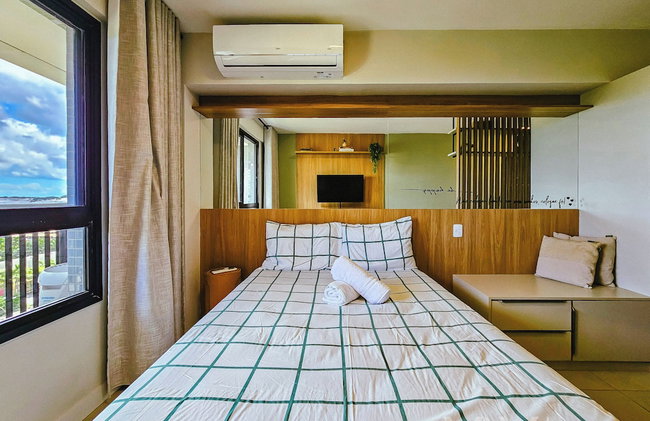 Residencial Premium Stella Maris by VLV Stays - Photo 76
