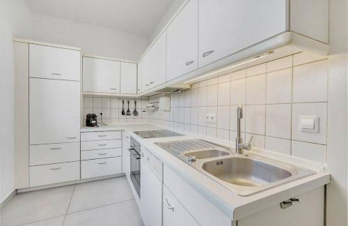 Moderne Traumwohnung mit Traumgarten - Foto 5