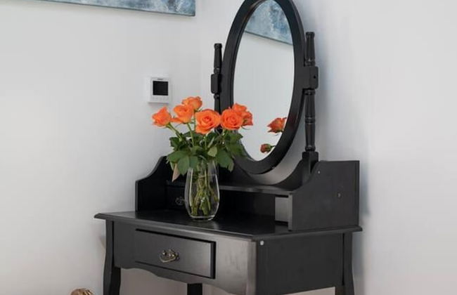 Beachfront Escape & Wow Sea Views, Luxury Retreat - Foto 13