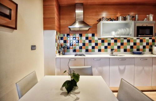 Apartamentos María Luisa - Foto 50