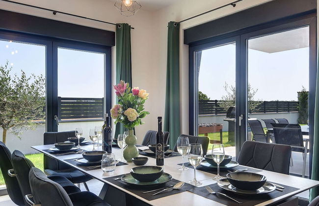 Apartment in Croatia Near Scenic Coastline - Foto 32