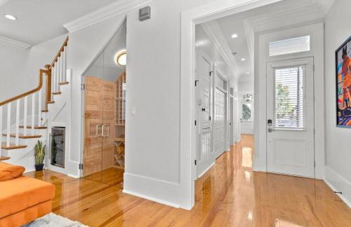 Modern Home Overlooking Downtown - Foto 33