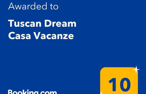 Tuscan Dream Casa Vacanze - Foto 6