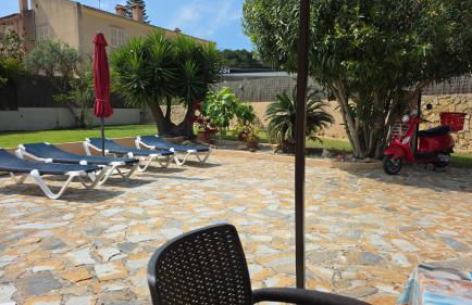 CASA LA SIESTA- Ruhiges Ferienhaus in Cala Ratjada, 300 m vom Strand Son Moll entfernt - Photo 23