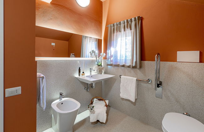 Poggiovalle Tenuta Italiana - Foto 21