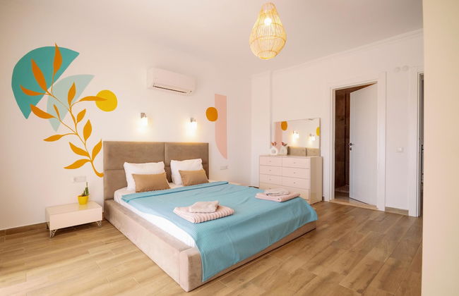 Kuytu Kas Houses - Photo 52