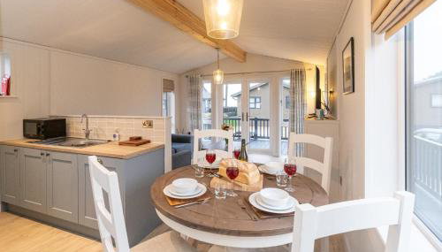 Beach Lodge - Aldeburgh Coastal Cottages - Foto 4