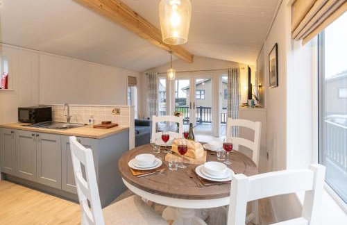 Beach Lodge - Aldeburgh Coastal Cottages - Foto 4