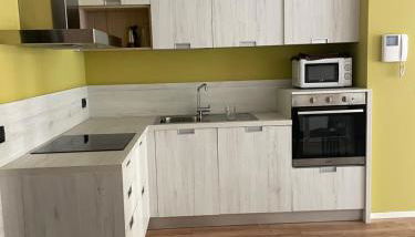 Terrazza sul Parco - Foto 2