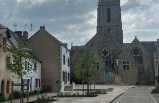 Superbe duplex T4, au coeur de Batz, tout à pied ! - Foto 19